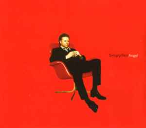 Angel - Simply Red