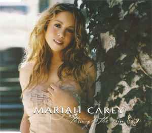 Through The Rain - Mariah Carey