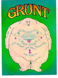 Grunt Records image