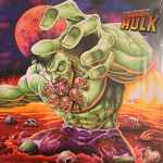 Ill Bill & Stu Bangas – Cannibal Hulk (2020, Orange, Vinyl) - Discogs