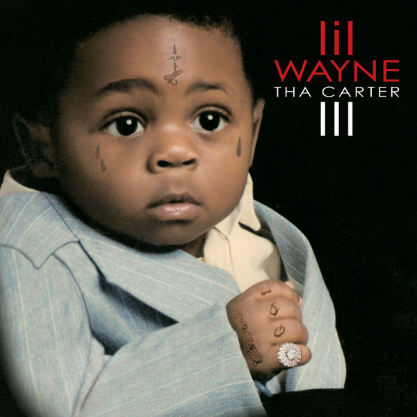 Lil Wayne – Tha Carter III (15th Anniversary Edition) (2023)