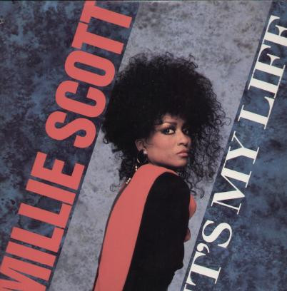 ladda ner album Millie Scott - Its My Life
