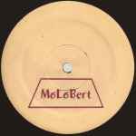 Cover of Molobert, 2004-01-00, Vinyl