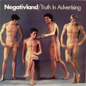 Truth In Advertising - Negativland