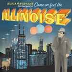 Cover of Illinois, 2013-12-10, Vinyl