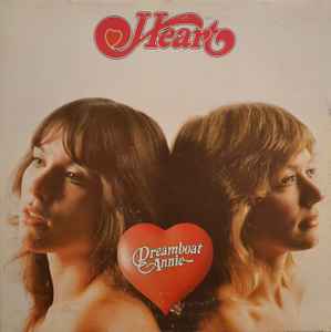 Dreamboat Annie - Heart