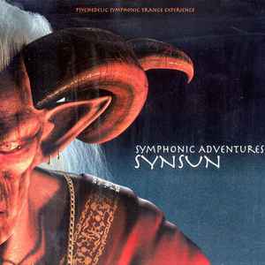 Symphonic Adventures - SynSUN