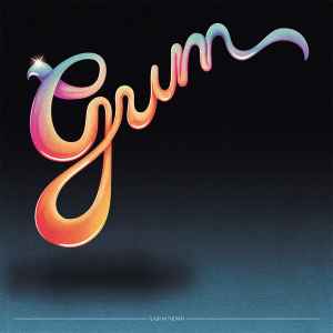 Gum (11) - Flash In The Pan album cover