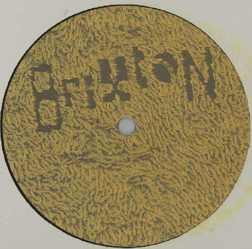 Brixton – Brixton (1994, Vinyl) - Discogs