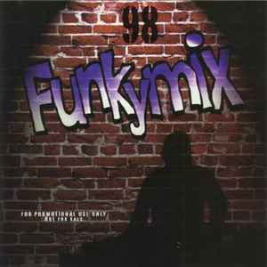 Funkymix 98 - Various
