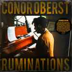 Cover of Ruminations, 2021-06-12, Vinyl