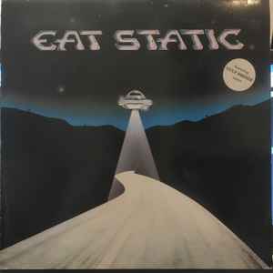 Lost In Time - Eat Static