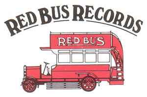 Red Bus Records on Discogs