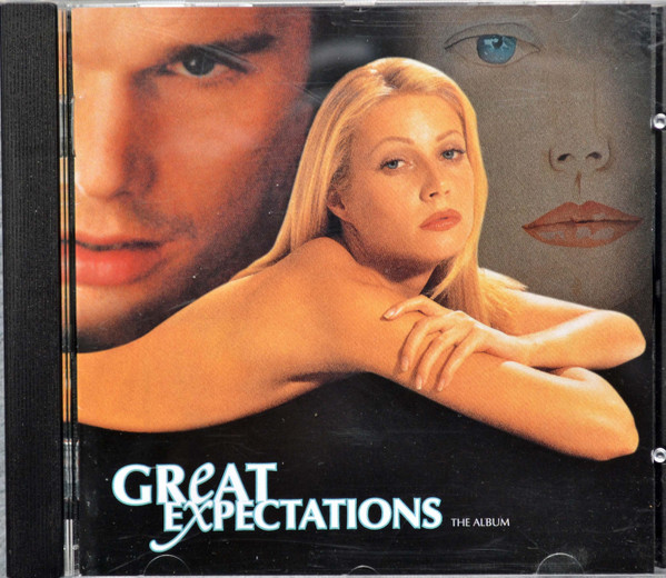 Various - Great Expectations (The Album)