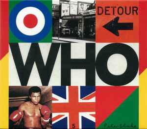 Who - The Who