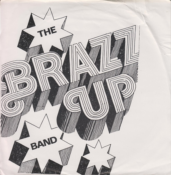 baixar álbum The Brazz Up Band - Playin My Thang Shake It Off