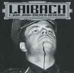 Cover of Ljubljana - Zagreb - Beograd, 1993, CD
