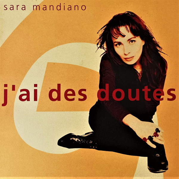 Album herunterladen Sara Mandiano - Jai Des Doutes