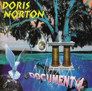 Doris Norton - Document 1