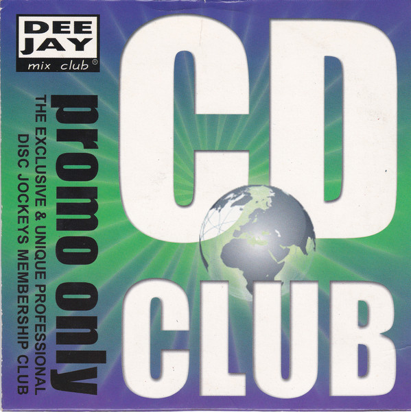 descargar álbum Various - CD Club Promo Only November 2008 Part 2