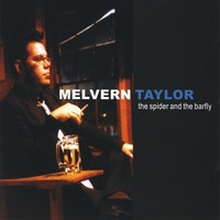last ned album Download Melvern Taylor - The Spider And The Barfly album