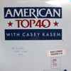 Casey Kasem - American Top 40 With Casey Kasem - Top 100 Of 1986 Part Two (For Week Ending 01/03/87)