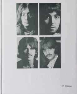 The Beatles – The Beatles Box Set (1988, CD) - Discogs