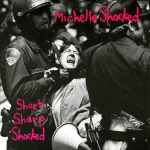 Cover of Short Sharp Shocked, 1988, Vinyl