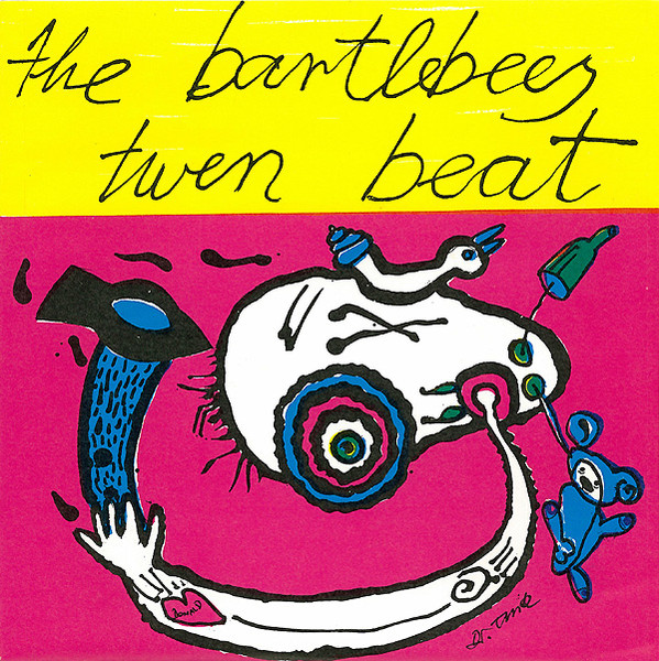 The Bartlebees – Twen Beat (1995, CD) - Discogs