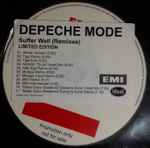 Depeche Mode - Suffer Well | Releases | Discogs