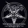 Venom (8) - The Seven Gates Of Hell: The Singles (1980–1985)