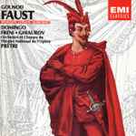 Cover of Faust (Highlights), , CD
