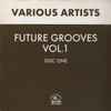 MRE / Joff Roach - Future Grooves Vol. 1 (Disc One)