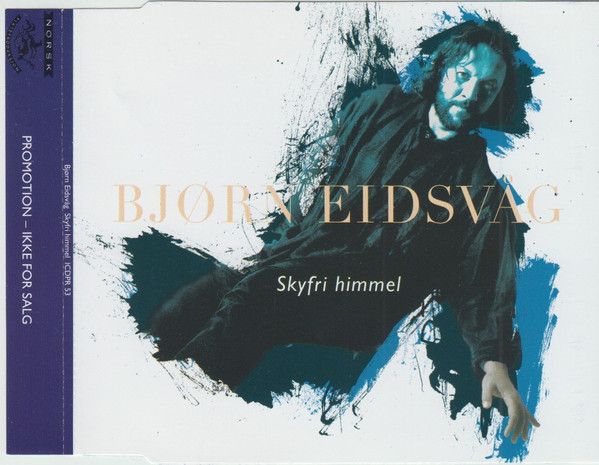 lataa albumi Bjørn Eidsvåg - Skyfri Himmel