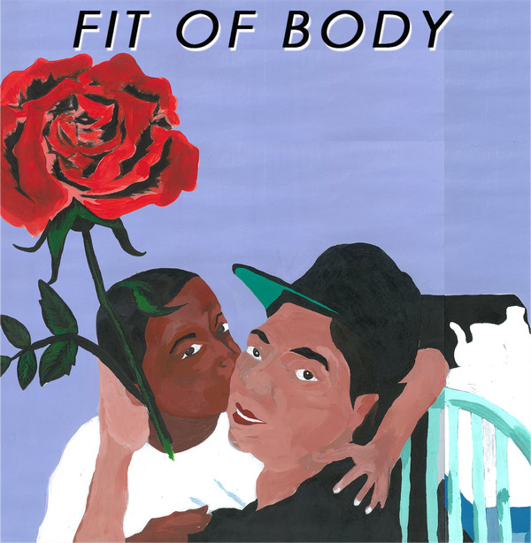 lataa albumi Fit Of Body - Healthcare