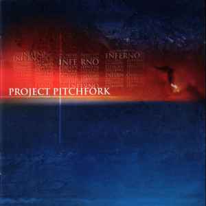 Project Pitchfork - Inferno album cover