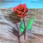 Cover of Death And The Flower, 1987, CD