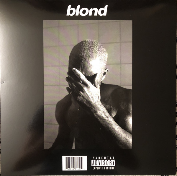 frank ocean blonde full album mp3 download