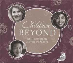 Tina Turner - Children Beyond  album cover