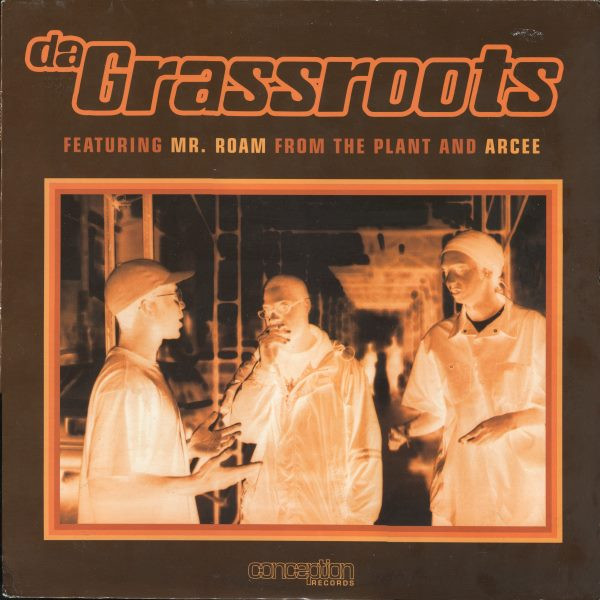 Da Grassroots - Thematics / Price Of Livin' | Releases | Discogs