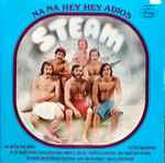 Cover of Steam, , Vinyl