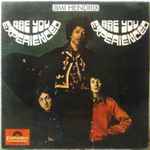 Cover of Are You Experienced, 1967, Vinyl