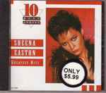 Cover of Greatest Hits, 1995, CD