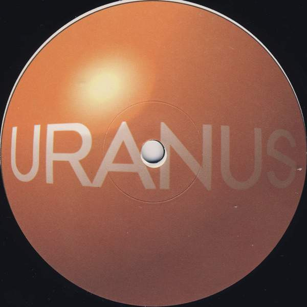 Album herunterladen Uranus - Magie Der Töne