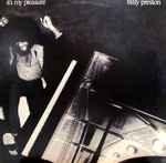 Cover of It's My Pleasure, 1975, Vinyl