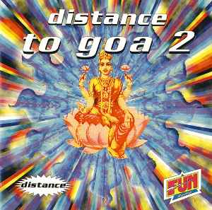 The Best Of Goa Trance • Volume Two (1998, CD) - Discogs