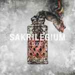 Cover of Sakrilegium, 2014, Vinyl