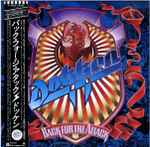 Dokken - Back For The Attack | Releases | Discogs