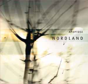 Apoptose - Nordland album cover