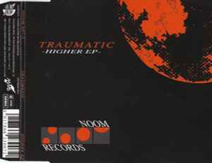 Higher EP - Traumatic